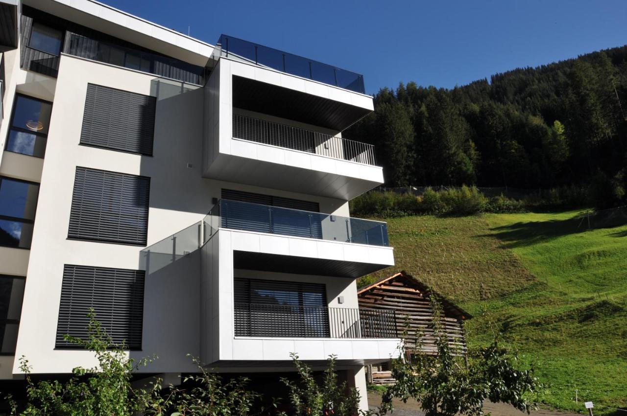 Moderne Wohnung Mit Einer Wunderschoenen Aussicht In Der Residenz Silvretta See Zewnętrze zdjęcie